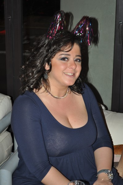 Bar National on Saturday Night 